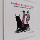 Kristina Stenstrand : Kunhan terveyttä riittää : kuinka s... - pikkukuva 1