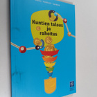 Pekka Averio : Kuntien talous ja rahoitus - pikkukuva 1