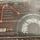 BACKYARD BABIES / Stockholm Syndrome cd. - pikkukuva 5