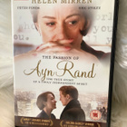 the passion of AYN RAND   (HELEN MIRREN) - pikkukuva 1