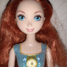 Merida barbie - pikkukuva 2