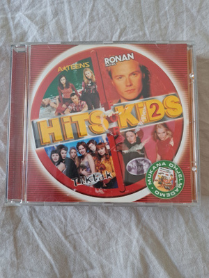 Hits Kids 2