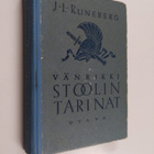 Johan Ludvig Runeberg : Vänrikki Stoolin tarinat - pikkukuva 1