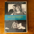 Kun isä tahtoo - pikkukuva 1