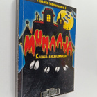 Walt Disney : Munaaja : kauhua Ankkalinnassa - pikkukuva 1