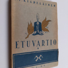 A.S. Kilpeläinen : Etuvartio 2 - pikkukuva 1