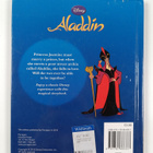 Walt Disney Enterprises Staff : Aladdin - pikkukuva 2