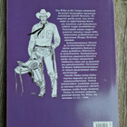 Tex Willer Suuralbumi 15. Kuumaa lyijyä - pikkukuva 2