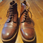 Clarks signature nahkakengät - pikkukuva 2