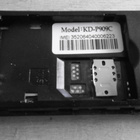 KD-P909C (Nokia) +  laturi. Toimii. - pikkukuva 2