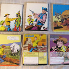 Tex Willer sarjakuvalehtiä, 6 kpl vv. 1981-1995 - pikkukuva 2