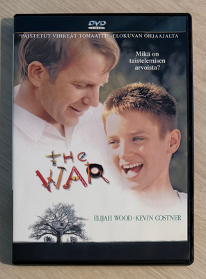 Jon Avnet: SOTA (1991) Kevin Costner & Elijah Wood