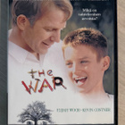 Jon Avnet: SOTA (1991) Kevin Costner & Elijah Wood - pikkukuva 1