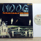 Moog - The Electric Eclectics Of DICK HYMAN - 1969 USA - pikkukuva 1