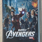 Marvel: THE AVENGERS (2012) Chris Hemsworth - pikkukuva 1
