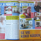 7 PÄIVÄÄ (Seiska) -lehti  33 / 2003. - pikkukuva 4