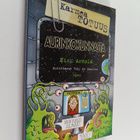 Nick Arnold : Karmea totuus aurinkokunnasta - pikkukuva 1