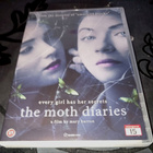 DVD The Moth Diaries Kauhu - pikkukuva 1