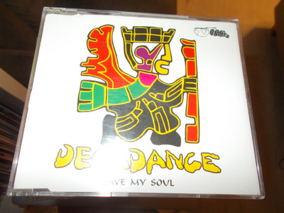 CDM DECADANCE ** SAVE MY SOUL **