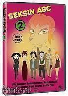 Seksin ABC 2 (DVD)