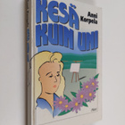 Anni Korpela : Kesä kuin uni - pikkukuva 1