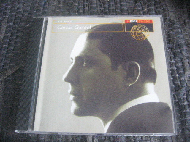 Carlos Gardel - The Best Of