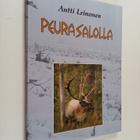 Antti Leinonen : Peurasalolla - pikkukuva 1
