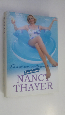 Nancy Thayer : Kuumien aaltojen kerho kuohuu