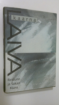 Reidunn Kiuru : Kaarnalaiva