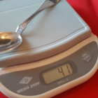 Iso Ruokalusikka Hopea 13L n.41 g 1867 - pikkukuva 5