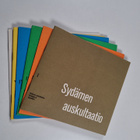Sydämen auskultaatio - pikkukuva 1