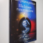 Kuin palava pensas : Ella Erosen runomaailma - pikkukuva 1