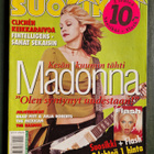 Suosikki 5/2001 juliste mukana mm Rasmus... - pikkukuva 1