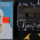 KIKKA -Ota vaatteet pois -Kasetti, AXRMC 1071,v.1994 - pikkukuva 1