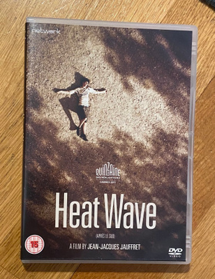 Heat Wave / Après le sud DVD