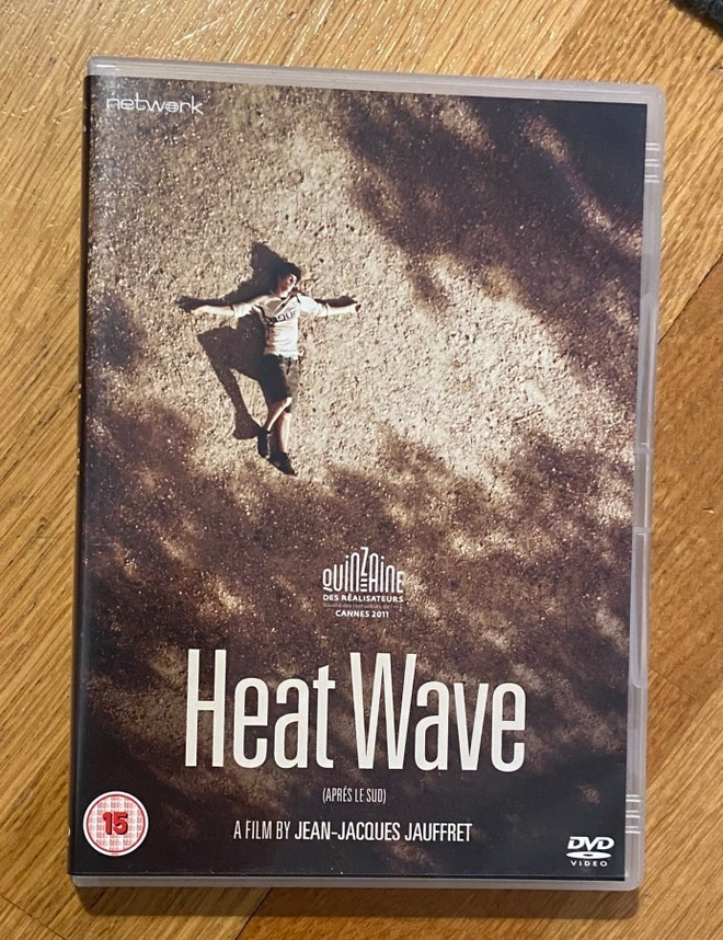 Heat Wave / Après le sud DVD