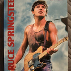 Dave Marsh: Bruce Springsteen - Pomon tarina - pikkukuva 1