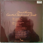 Procol Harum: Exotic Birds and Fruit, US RI LP EX muoveissa - pikkukuva 2