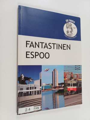 Fantastinen Espoo
