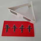 KRAFTWERK 3D silmälasit - kiertue merchandise - pikkukuva 3