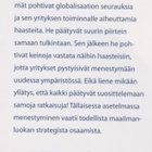 Lasse Kurkilahti: Ui tai uppoa - pikkukuva 2