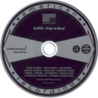 Slayer - Reign in Blood CD - pikkukuva 3