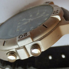 VANHA Kello Tachymeter ym ISO KOMEA - pikkukuva 2