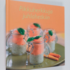 Sylvie Ait-Ali : Pikkuherkkuja juhlahetkiin - pikkukuva 1