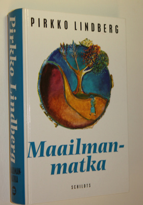 Pirkko Lindberg : Maailmanmatka
