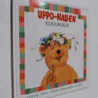 Hannu Taina : Uppo-Nallen kukkakirja - pikkukuva 1