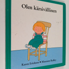 Karen Erickson : Olen kärsivällinen - pikkukuva 1