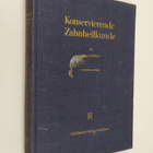 Hans-Hermann Rebel : Konservierende Zahnheilkunde - pikkukuva 1