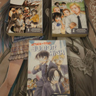Attack on Titan - Junior High #1-3 - pikkukuva 1