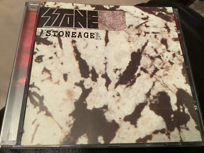 STONE / Stone Age